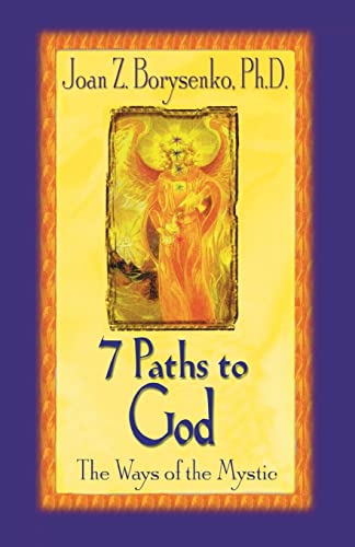 Stock image for 7 Paths to God: The Ways of the Mystic for sale by ThriftBooks-Phoenix