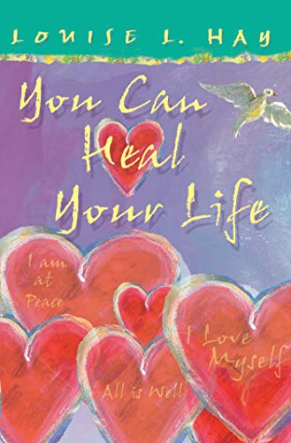 Beispielbild fr You Can Heal Your Life (Gift Edition) zum Verkauf von SecondSale