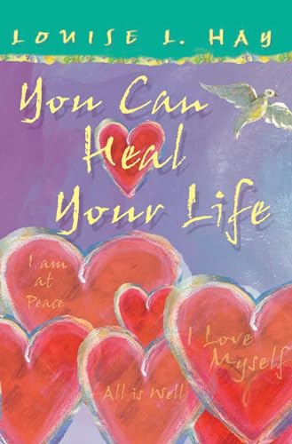 9781561706280: You Can Heal Your Life Gift Edition