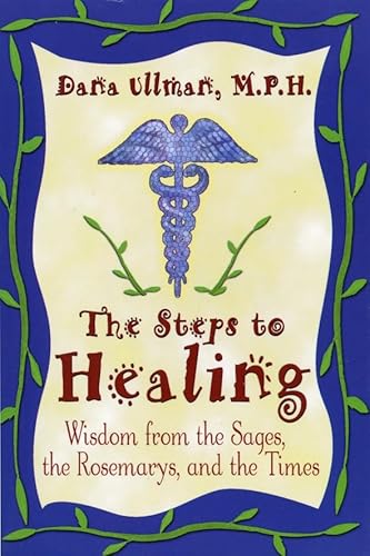 Imagen de archivo de Steps to Healing Set : Wisdom from the Sages, the Rosemarys and the Times a la venta por Better World Books