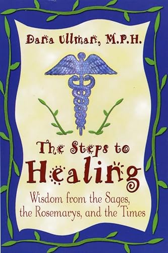 Stock image for Steps to Healing Set : Wisdom from the Sages, the Rosemarys and the Times for sale by Better World Books