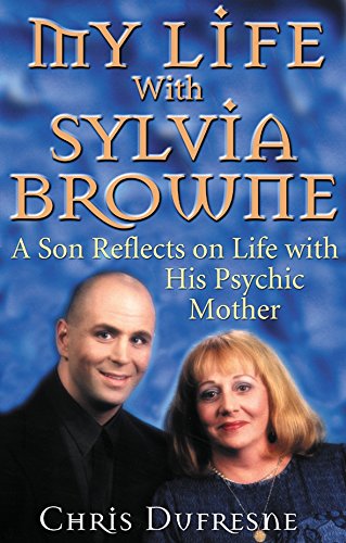 Beispielbild fr My Life with Sylvia Browne zum Verkauf von WorldofBooks