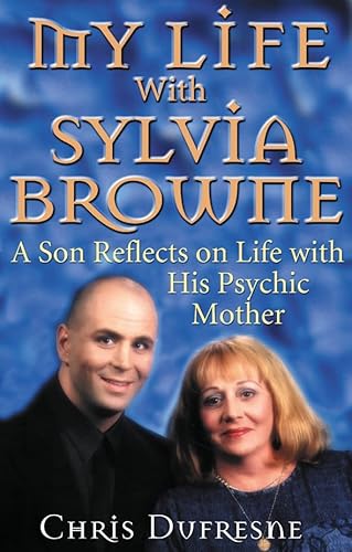 Imagen de archivo de My Life with Sylvia Browne a la venta por WorldofBooks