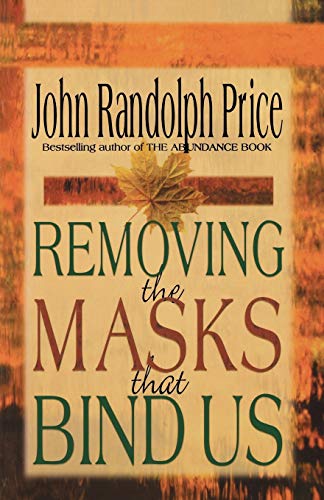 Stock image for Removing the Masks That Bind Us for sale by ThriftBooks-Atlanta