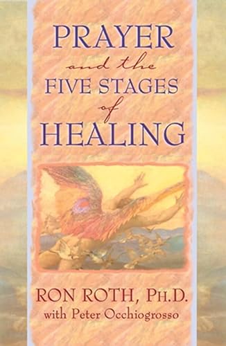 Stock image for Prayer and the Five Stages of Healing for sale by Foggypaws