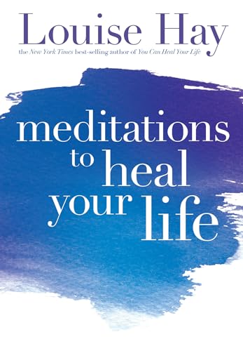 Stock image for Meditations to Heal Your Life for sale by ZBK Books