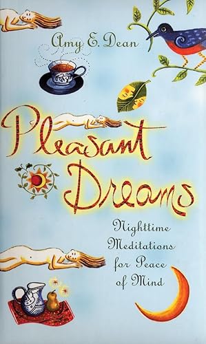 Beispielbild fr PLEASANT DREAMS/GIFT BK/HARD (Puffy Books) zum Verkauf von Gulf Coast Books