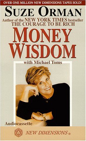 Money Wisdom (9781561707003) by Orman, Suze