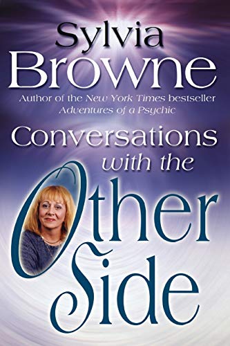 Stock image for Conversations with the Other Side for sale by Gulf Coast Books