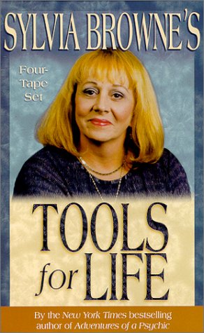 Beispielbild fr Sylvia Browne's Tools for Life zum Verkauf von Reliant Bookstore