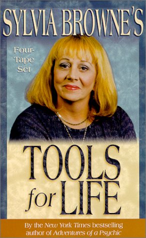Imagen de archivo de Sylvia Browne's Tools for Life a la venta por Reliant Bookstore