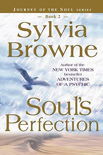 Beispielbild für Soul's Perfection (Journey of the Soul's Service, Book 2) zum Verkauf von SecondSale