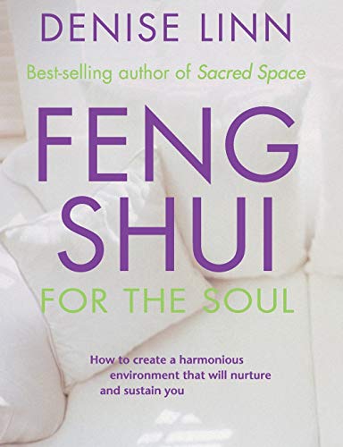 Beispielbild fr Feng Shui for the Soul zum Verkauf von SecondSale