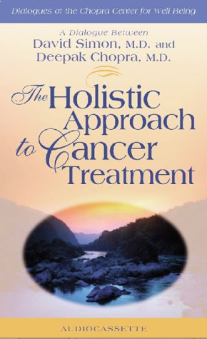 9781561707416: The Holistic Approach to Cancer Treatment