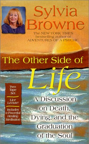 Beispielbild fr The Other Side of Life: A Discussion on Death, Dying, and the Graduation of the Soul zum Verkauf von Library House Internet Sales