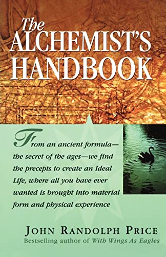 Imagen de archivo de The Alchemist's Handbook a la venta por ZBK Books