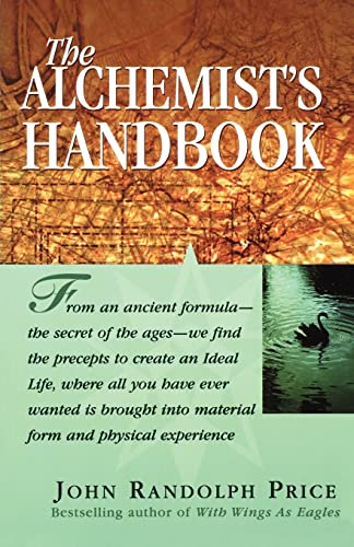 9781561707478: The Alchemist's Handbook