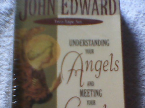 9781561707638: Understanding Your Angels and Meeting Your Guides