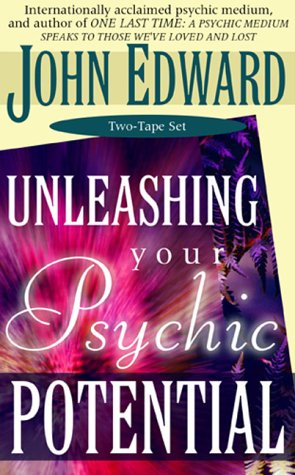 Stock image for Unleashing Your Psychic Potential for sale by HPB-Red