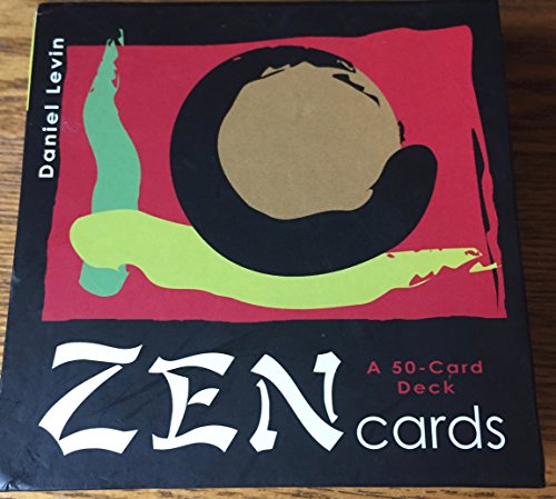 9781561708048: Zen Cards