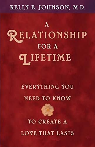 Beispielbild fr A Relationship for a Lifetime zum Verkauf von Wonder Book