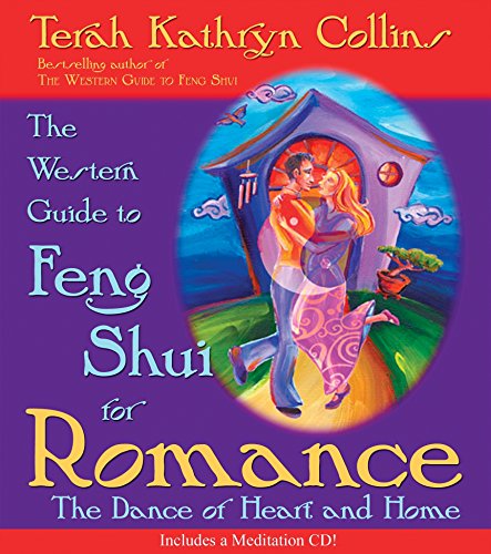 Stock image for The Western Guide to Feng Shui for Romance for sale by Your Online Bookstore