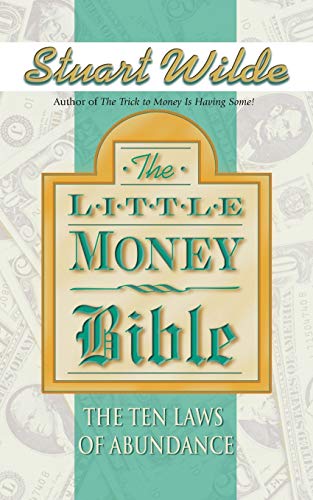 Stock image for Little Money Bible: The Ten Laws of Abundance for sale by Goodwill of Colorado