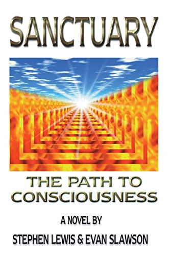 9781561708451: Sanctuary: The Path to Consciousness
