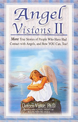 9781561708505: Angel Visions II