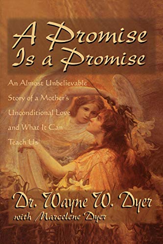 Imagen de archivo de A Promise Is a Promise: An Almost Unbelievable Story of a Mother's Unconditional Love and What It Can Teach Us a la venta por Bramble Ridge Books