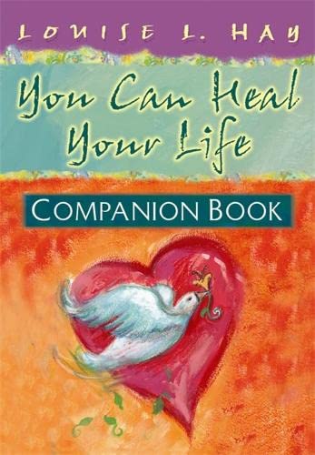 Beispielbild fr You Can Heal Your Life Companion Book zum Verkauf von Better World Books