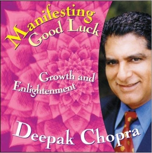 9781561709380: Manifesting Good Luck Cards: Growth and Enlightenment