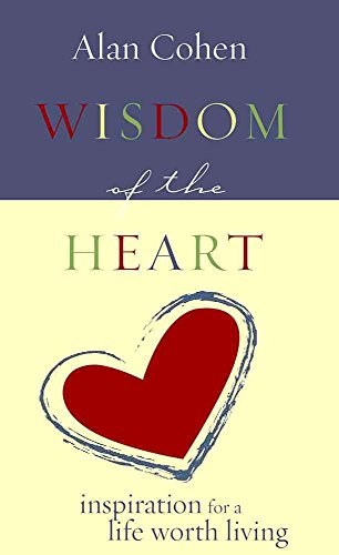 Beispielbild fr Wisdom of the Heart zum Verkauf von Better World Books