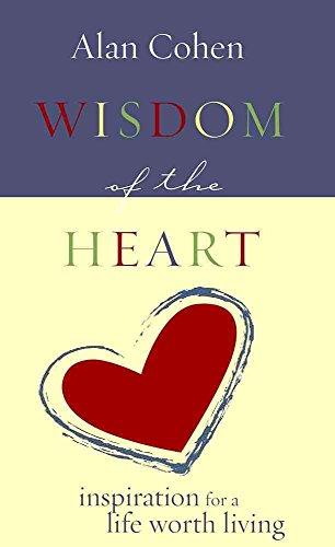 Stock image for Wisdom of the Heart (Puffy Books) for sale by SecondSale