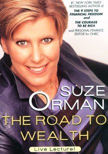 The Road to Wealth (9781561709687) by Orman, Suze