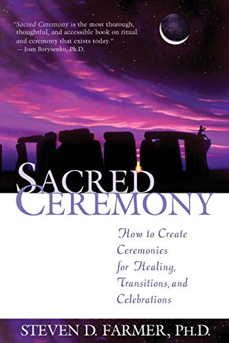 9781561709816: Sacred Ceremony