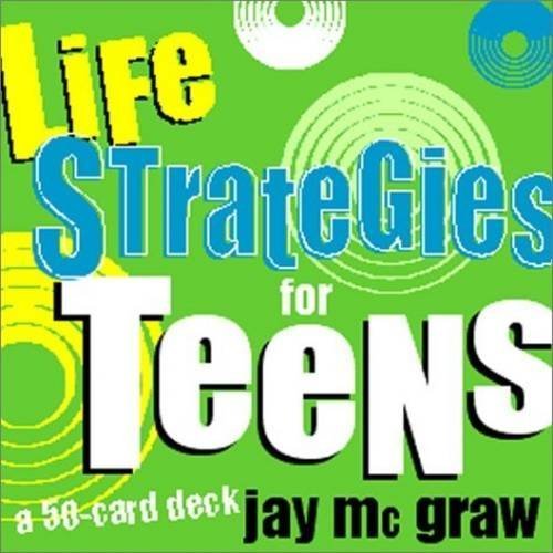 Stock image for Life Strategies for Teens Cards (Card Decks for Teens) for sale by Ergodebooks