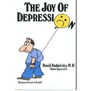 9781561711246: The Joy of Depression