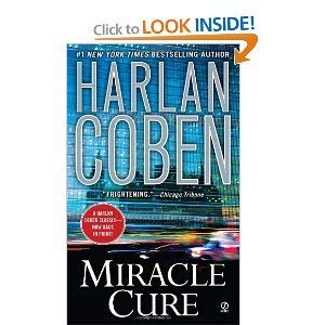 9781561711260: Miracle Cure