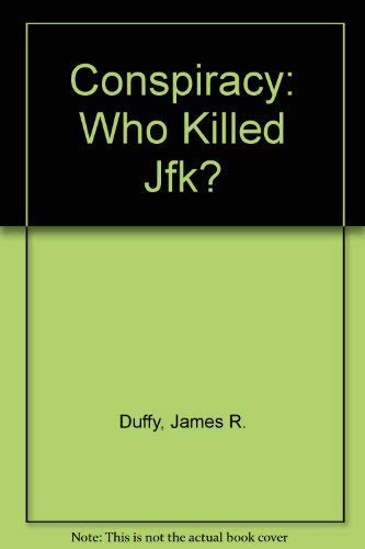 9781561711901: Conspiracy: Who Killed JFK?