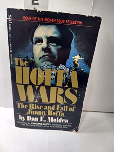 9781561712007: The Hoffa Wars: The Rise and Fall of Jimmy Hoffa