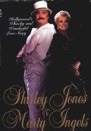 9781561712366: Shirley & Marty: An Unlikely Love Story