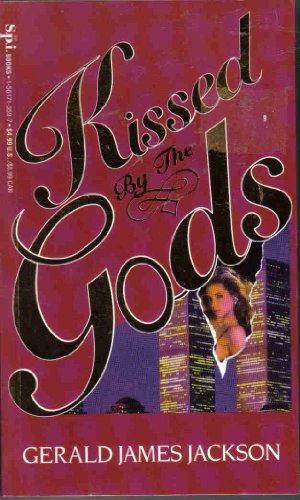 Beispielbild fr Kissed by the Gods zum Verkauf von BookShop4U