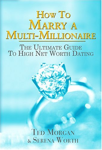 Beispielbild fr How To Marry A Multi-Millionaire zum Verkauf von Read&Dream