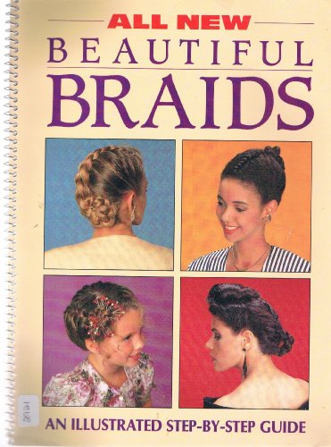 Stock image for ALL NEW BEAUTIFUL BRAIDS for sale by 100POCKETS