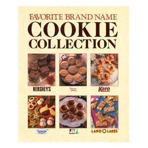 Beispielbild fr Favorite Brand Name Cookie Collection zum Verkauf von Books of the Smoky Mountains