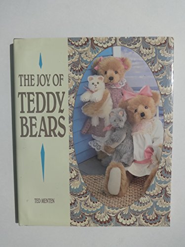Beispielbild fr Joy of Teddy Bears zum Verkauf von Better World Books: West