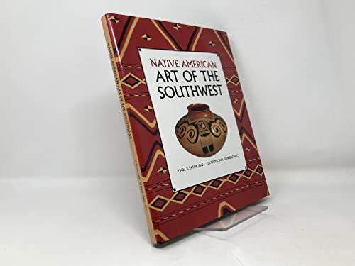 Beispielbild fr Native American Art of the Southwest zum Verkauf von ThriftBooks-Atlanta
