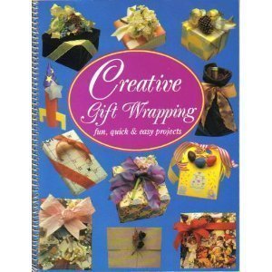 Creative Gift Wrapping (9781561732920) by W. H. Smith Publishers