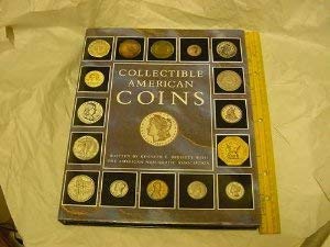 Beispielbild fr Collectible American Coins zum Verkauf von medimops